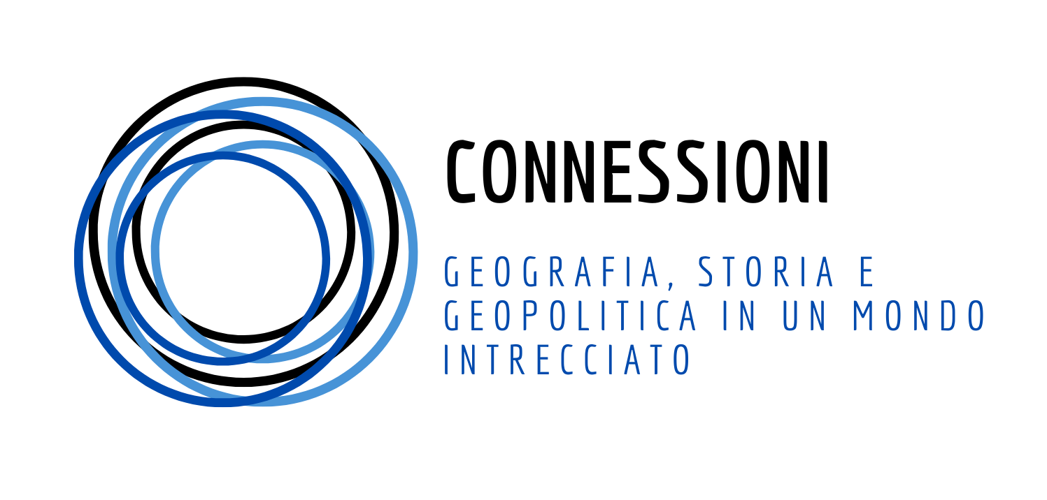 Connessioni Logo